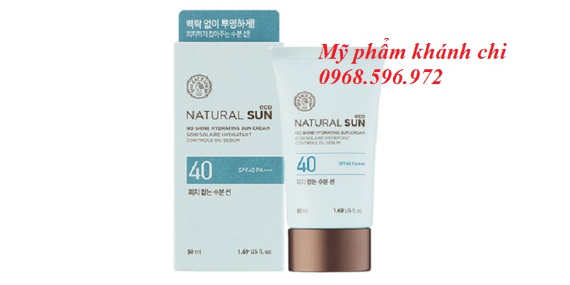 Natural-Sun-Eco-No-Shine-Hydrating-Sun-Cream-SPF40