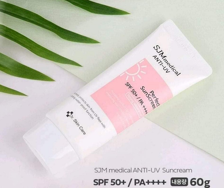 kem-chong-nang-sjm-medical-anti-uv-perfect-sunscreen-spf50-pa-2