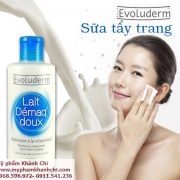 Evoluderm-SuaTayTrang_result