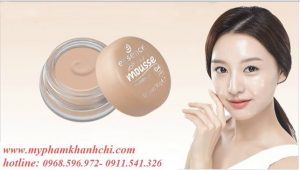 PHẤN TƯƠI ESSENCE MOUSSE SOFT TOUCH 2 IN 1