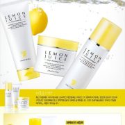 Sua rua mat Lemon Juice Foam Cleansing Geo (2)_result
