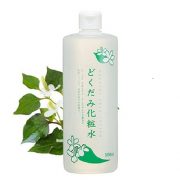 dokudami-natural-skin-lotion